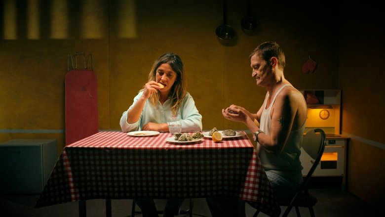 кадр из фильма Ostras