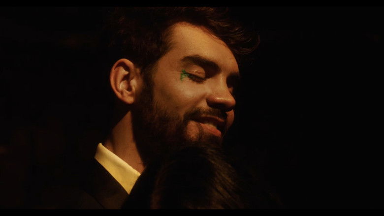 кадр из фильма Makabro Coliseo