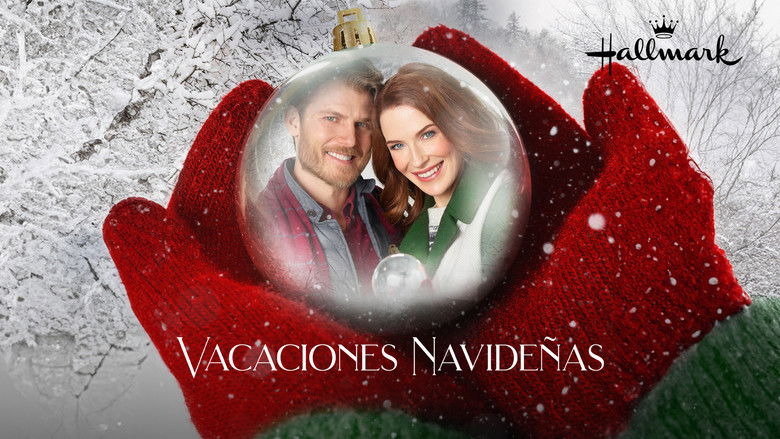 кадр из фильма Рождественский отпуск