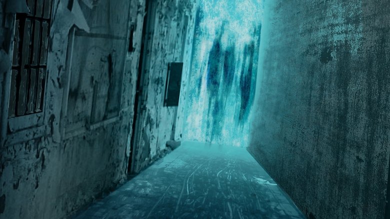 кадр из фильма Время тьмы