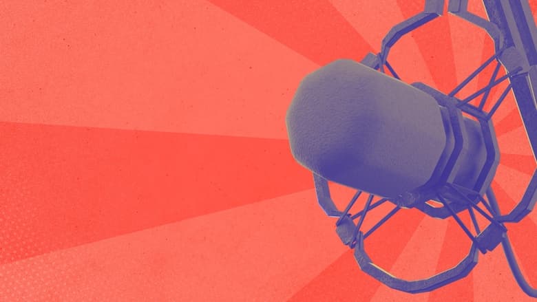 кадр из фильма Mulheres do Microfone