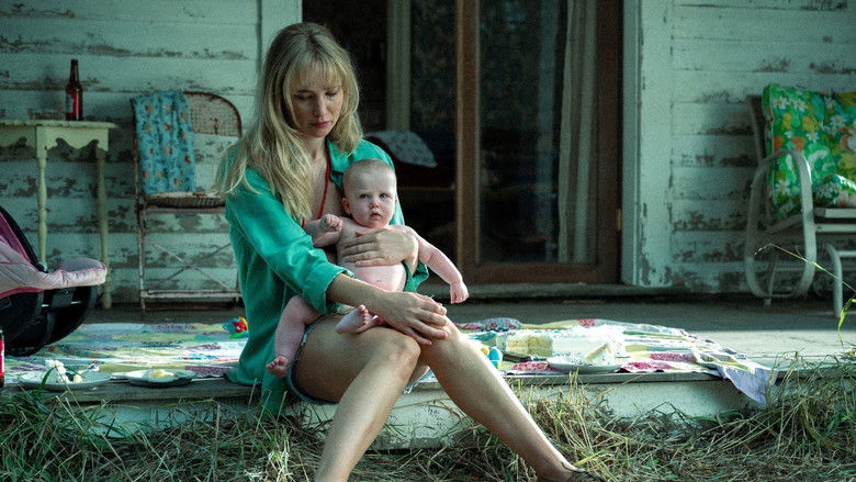 кадр из фильма Умри, моя любовь