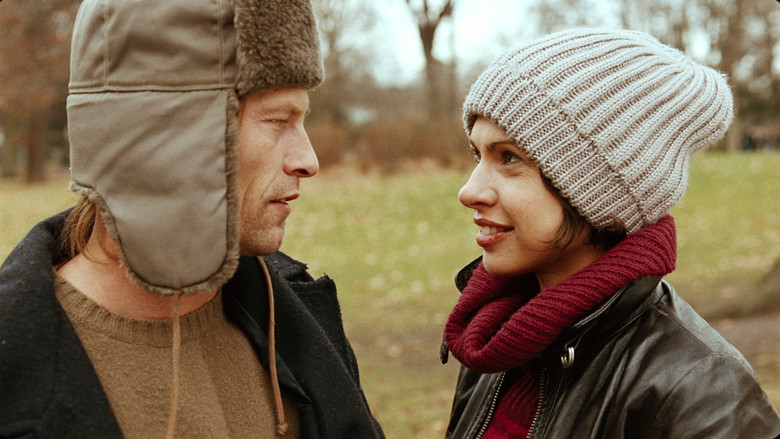 кадр из фильма Фантомная боль