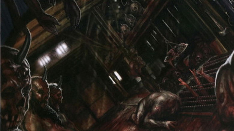 кадр из фильма Waking The Cadaver - The Muse, Nashville, USA