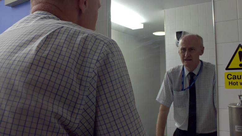 кадр из фильма School's In