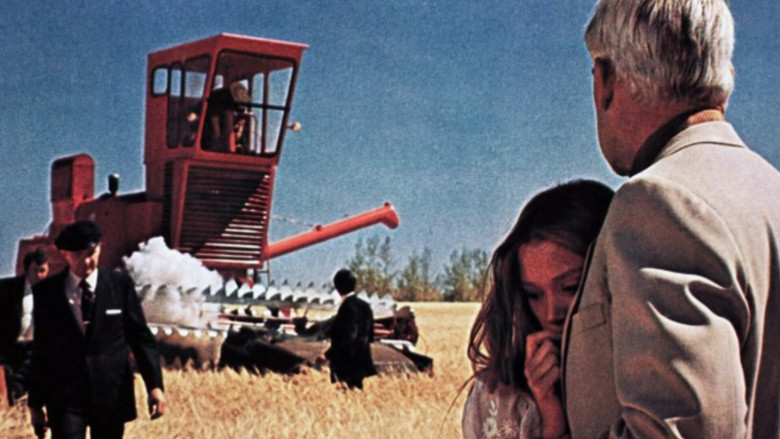 кадр из фильма Первоклассный товар