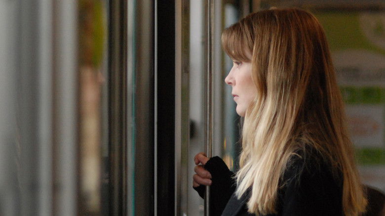 кадр из фильма Убежище