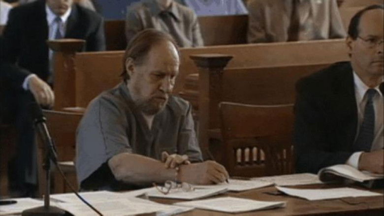 кадр из фильма Killer Poet