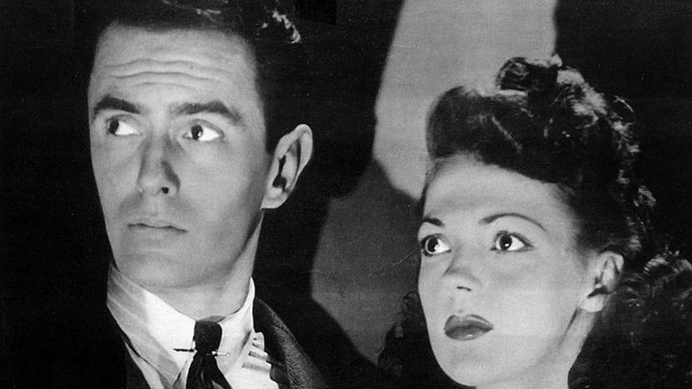 кадр из фильма Fear