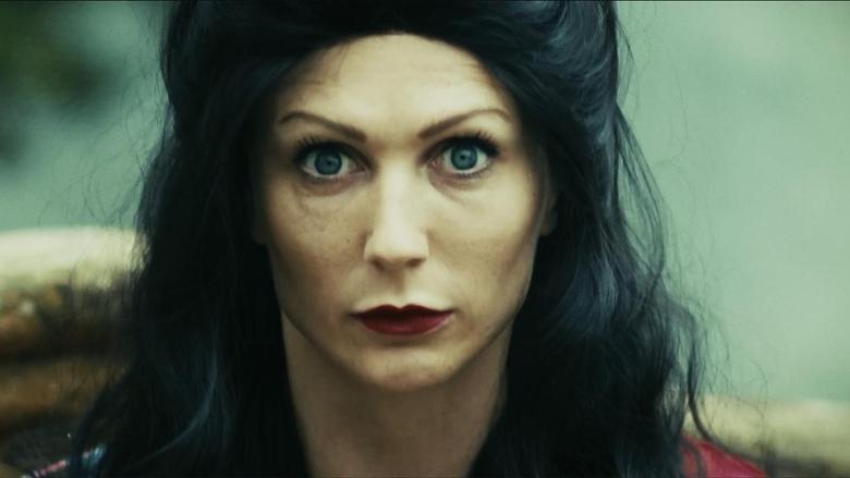 кадр из фильма Picadillo