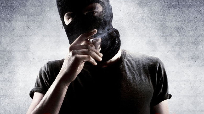 кадр из фильма Братство