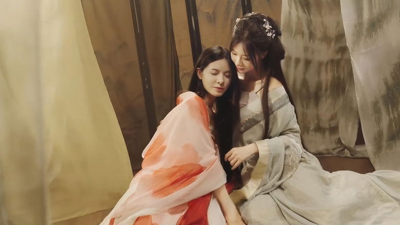 кадр из фильма Blushing Snow, Bright as Cherries