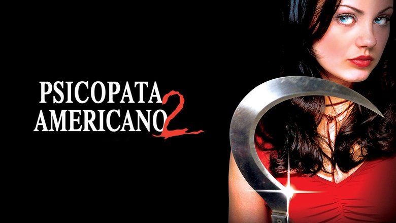 кадр из фильма Американский психопат 2: Стопроцентная американка