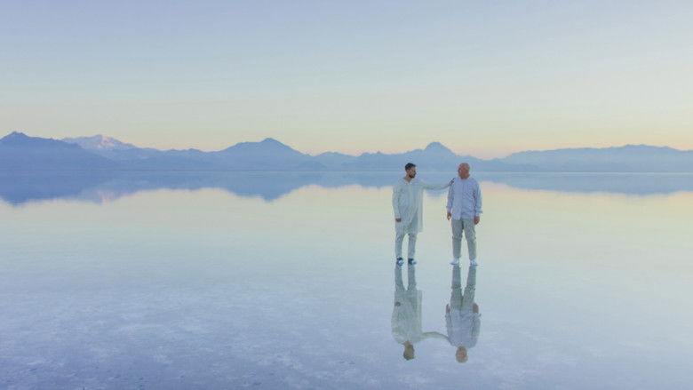 кадр из фильма Father of Man