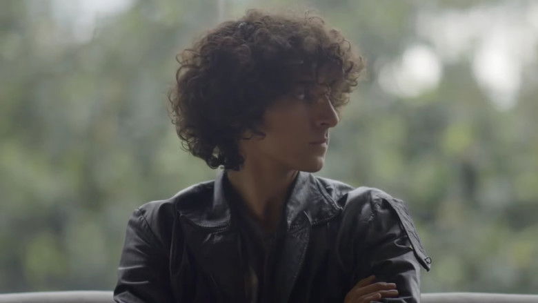 кадр из фильма Encontrando el Fin del Mundo