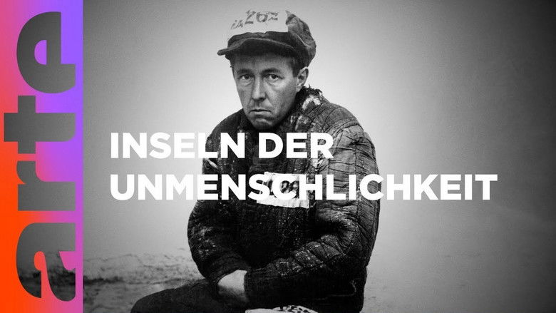 кадр из фильма « L'archipel du Goulag » : la révélation