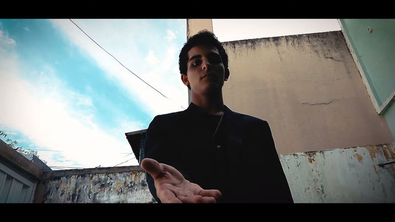 кадр из фильма Contos da Morte - A História de Lívia