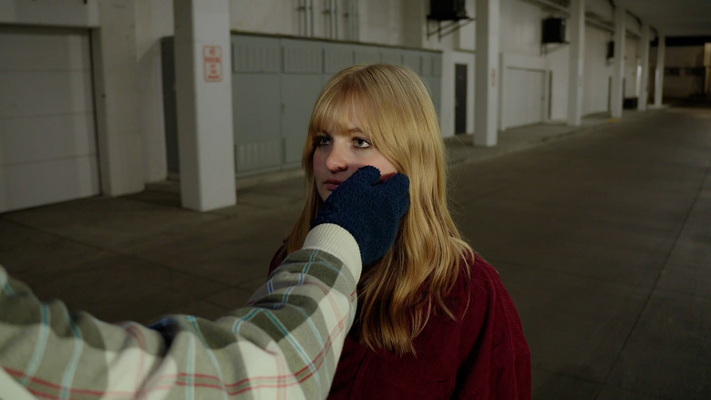 кадр из фильма Heart of Stone