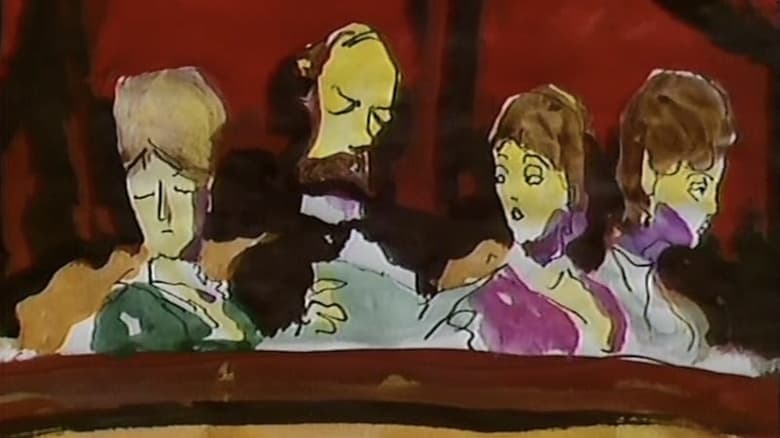 кадр из фильма I anledning af Nora