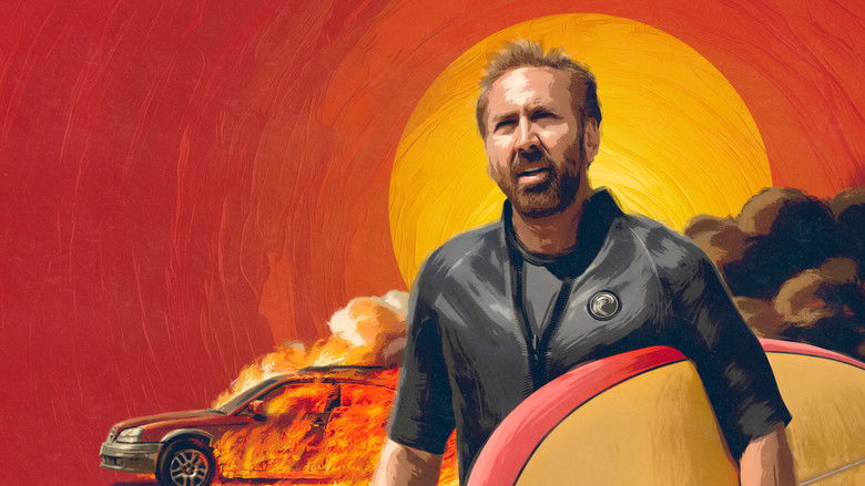 кадр из фильма Сёрфер