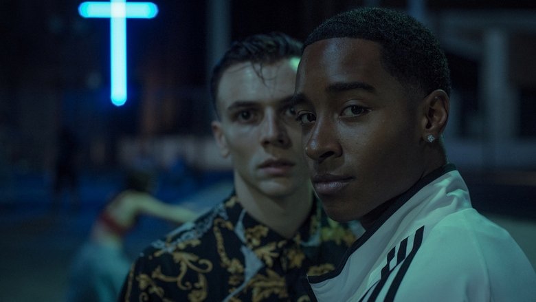 кадр из фильма 40 secondi