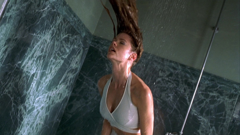 кадр из фильма Тайный брат