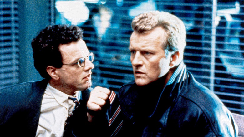 кадр из фильма Считанные секунды