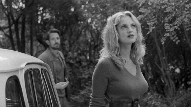 кадр из фильма Lavagante