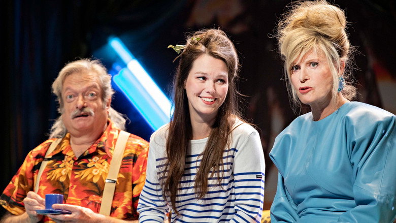 кадр из фильма 1983