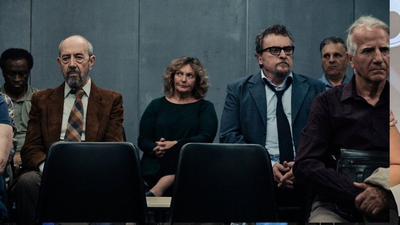 кадр из фильма Un trámite más