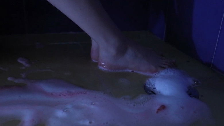 кадр из фильма Esto Es Lo Que Nos Hace Mujeres