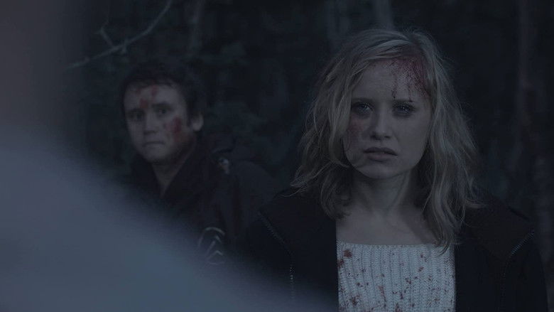 кадр из фильма Пробуждение Сталло