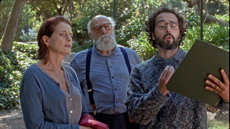 кадр из фильма Índia