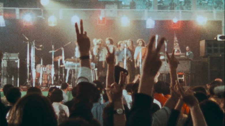 кадр из фильма What the Hell Happened to Blood, Sweat & Tears?