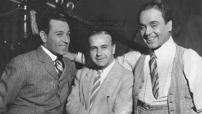 кадр из фильма It Had to Happen