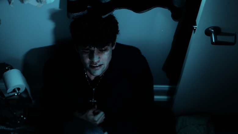 кадр из фильма Despite Everything