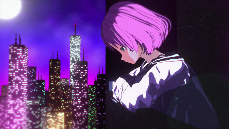 кадр из фильма Serenity: 静寂