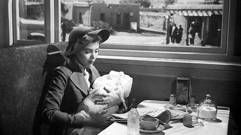 кадр из фильма Make Haste to Live