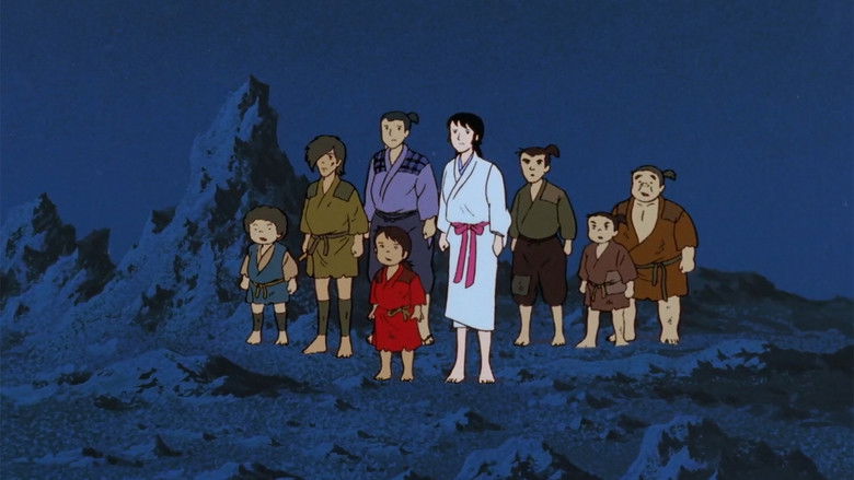 Юки – Снежная фея