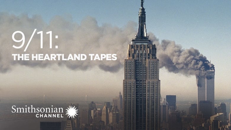 кадр из фильма 9/11: The Heartland Tapes