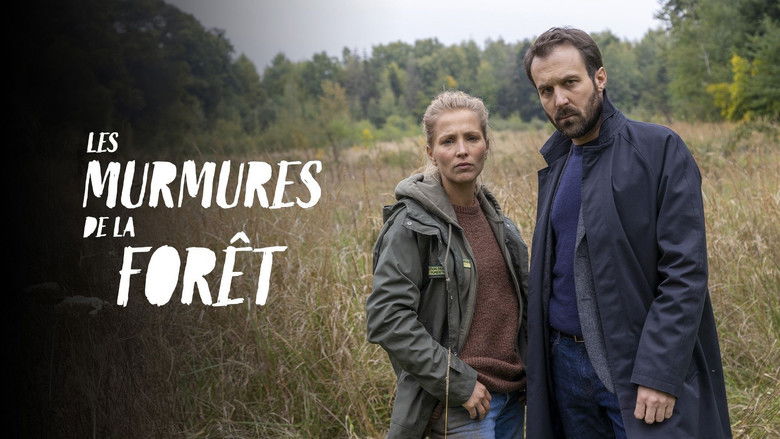 кадр из фильма Les Murmures de la forêt