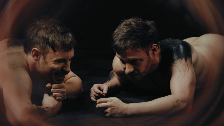 кадр из фильма Impulsos