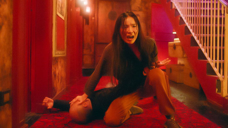 кадр из фильма La città proibita