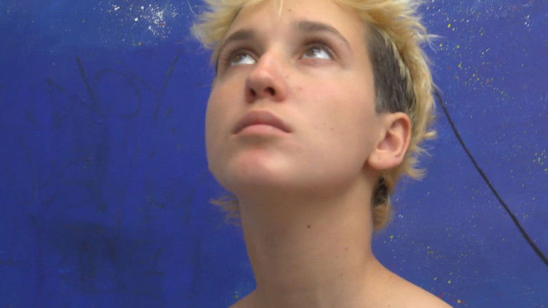 кадр из фильма BO'AIME