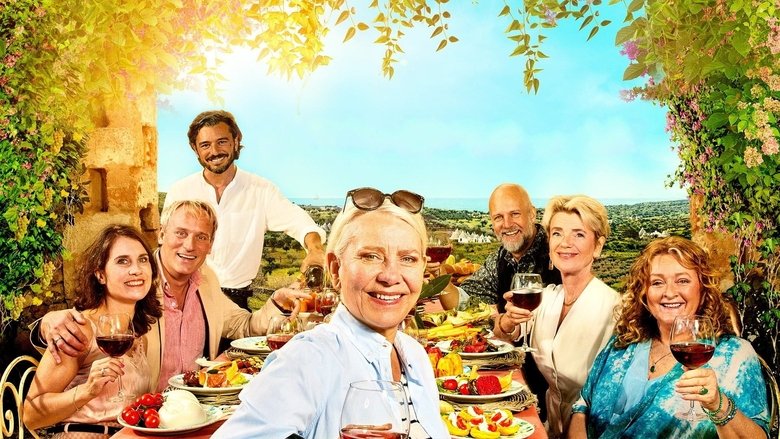 кадр из фильма Madklubben