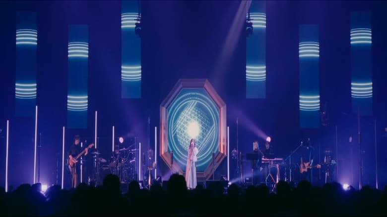 кадр из фильма milet: 3rd Anniversary Live 