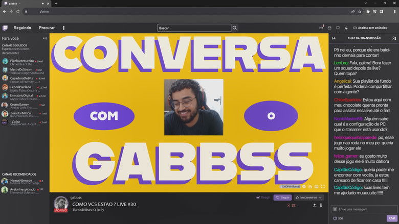 кадр из фильма Eco