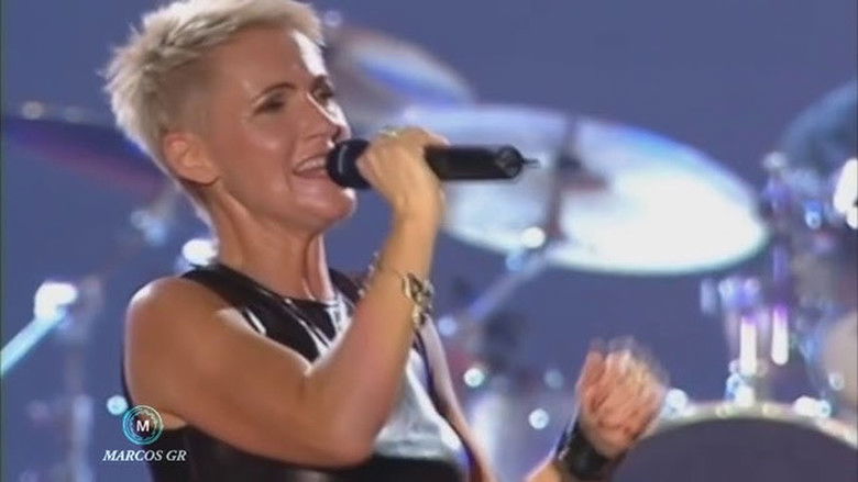 кадр из фильма Roxette: Live In Sydney 1991