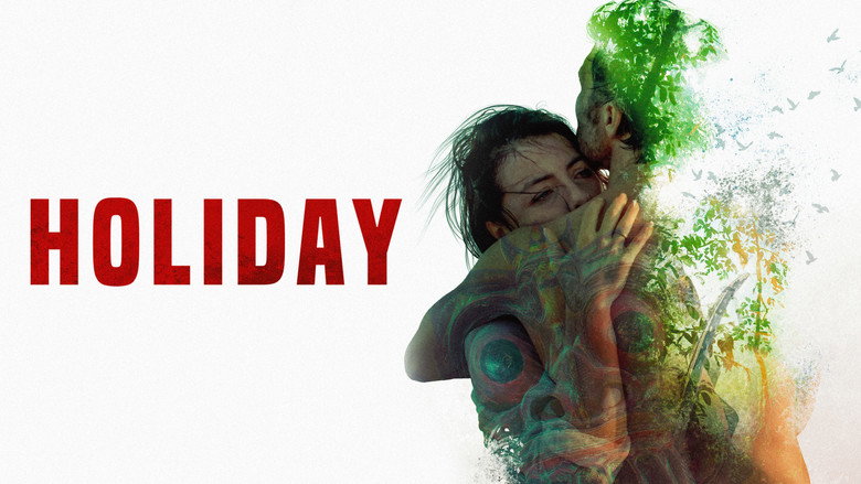 кадр из фильма Holiday