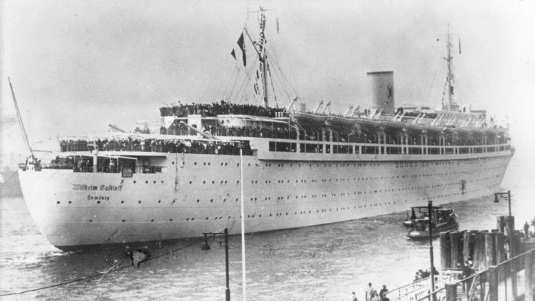 кадр из фильма The Ship That Died